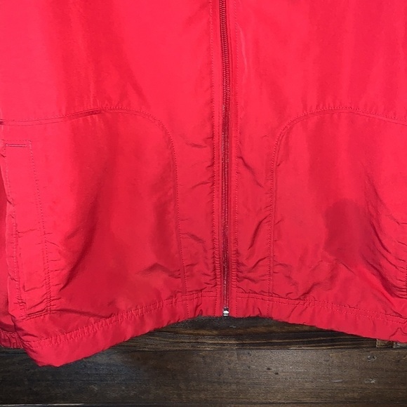 Nike Men’s Colorblock Jacket, sz Large - Picture 5 of 12